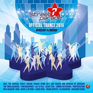 Enjoy the Dancefloor (Official Street Parade Hymn 2014) - Frank Dueffel Radio Mix