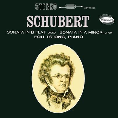 Piano Sonata No. 21 in B-Flat Major, D. 960: III. Scherzo. Allegro vivace con delicatezza