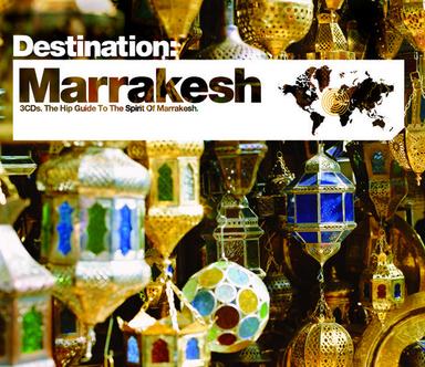 Marrakesh