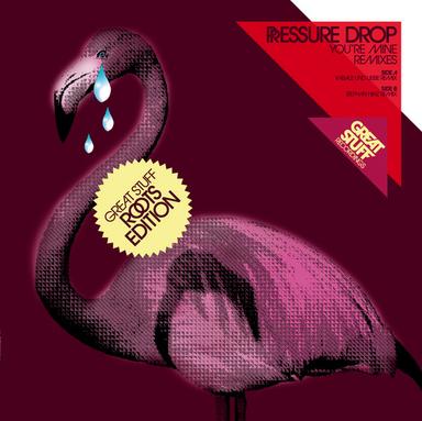 You're Mine - Stephan Hinz Remix