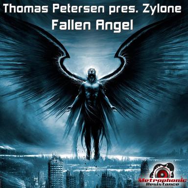 Fallen Angel - Axel Coon Remix