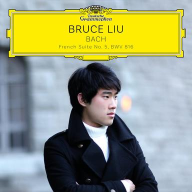 French Suite No. 5 in G Major, BWV 816: II. Courante