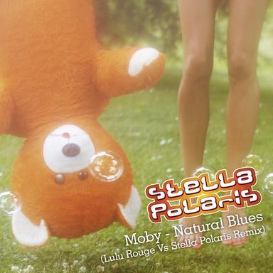 Natural Blues - Lulu Rouge Vs. Moby Remix