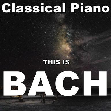 Invention No 13 Bach