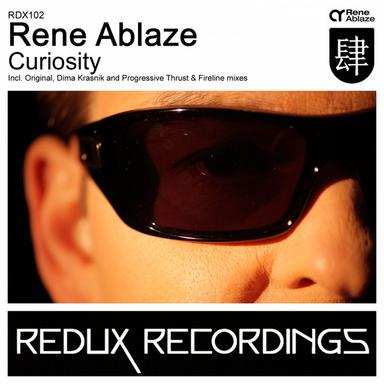 Curiosity - Dima Krasnik Remix