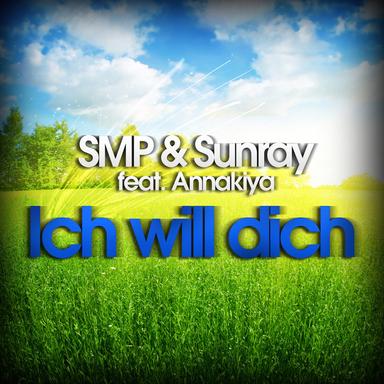 Ich Will Dich - Alva Edison Remix Edit