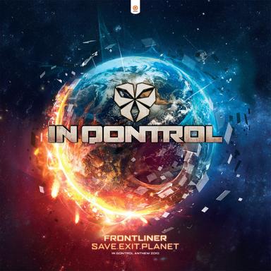 Save.Exit.Planet (In Qontrol Anthem 2010) - Dock45 Mix
