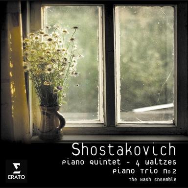 Atovmyan & Shostakovich: 4 Waltzes: No. 1, Spring Waltz (From "The Michurin Suite", Op. 78a)