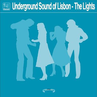 The Lights - Red Pepper Mix