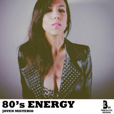 80's Energy - Original mix
