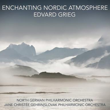 Holberg Suite in G Major, Op. 40: II. Sarabande