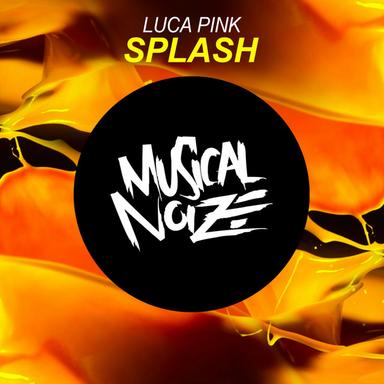 Splash - Original Mix
