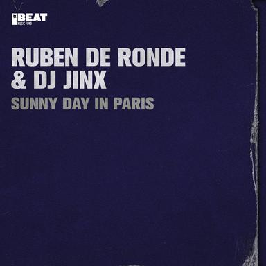 Sunny Day in Paris - Dub Mix
