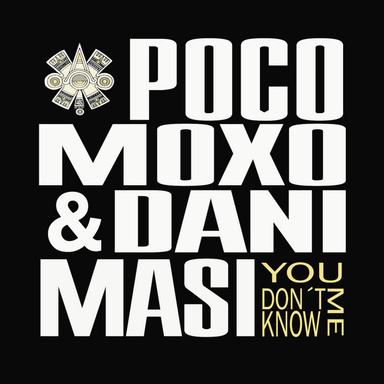 You Don't Know Me - Tribal Mix