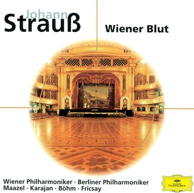 Seid umschlungen, Millionen - waltz, Op. 443 - Live