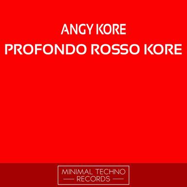 Profondo Rosso Kore - Original Mix