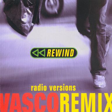 Rewind - Radio Edit