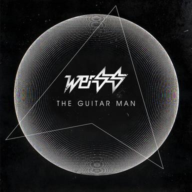The Guitar Man - Original Mix