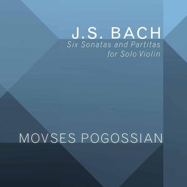 Violin Partita No. 2 in D Minor, BWV 1004: V. Ciaccona