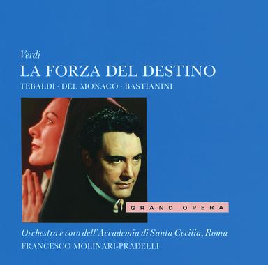 La forza del destino / Act 4: "Non imprecare; umiliati"