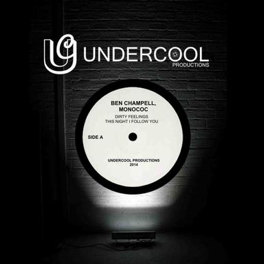This Night I Follow You - Original Mix