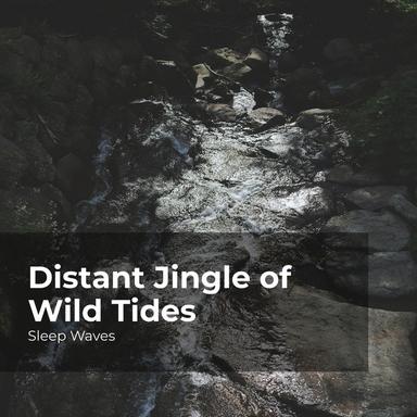 Midnight Ocean Waves