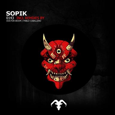 0145 - Pablo Caballero remix