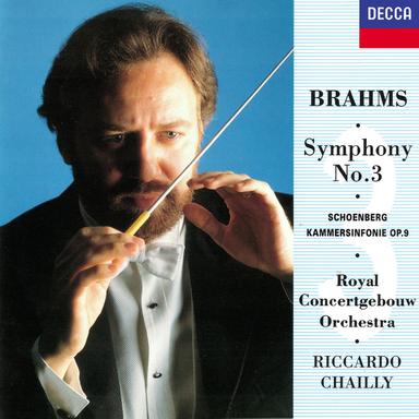 Symphony No. 3 in F, Op. 90: 3. Poco allegretto