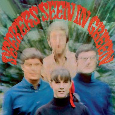 The Sad Cloud - Stereo; 1999 Remaster