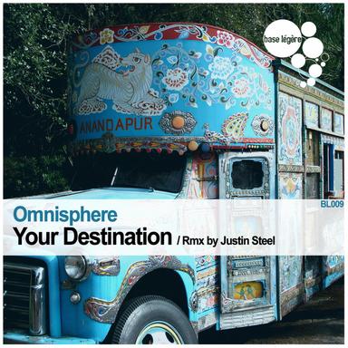 Your Destination - Full Disco Mix