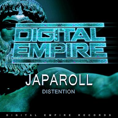 Distention - Original Mix