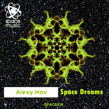 Space Is Opened - Original Mix