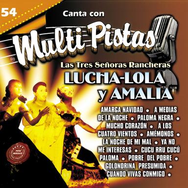 La Noche de Mi Mal