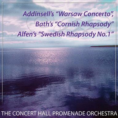 Warsaw Concerto