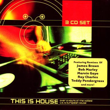 Georgia On My Mind (Brown Stone Mix)
