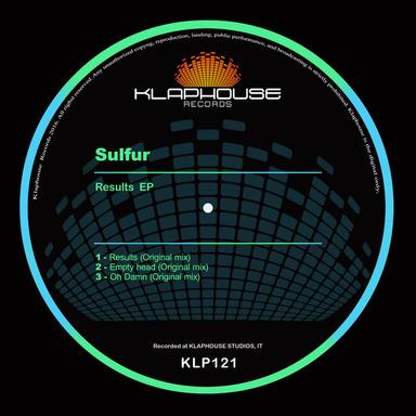 Results - Original mix