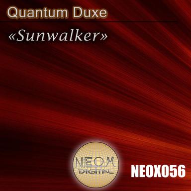 Sunwalker - Original Mix