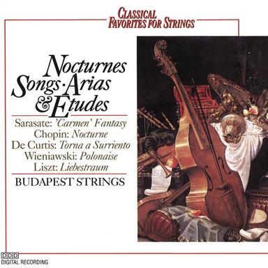 Torna a Surriento (Neapolitan Song)