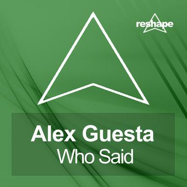 Who Said - Smash Phunk Remix