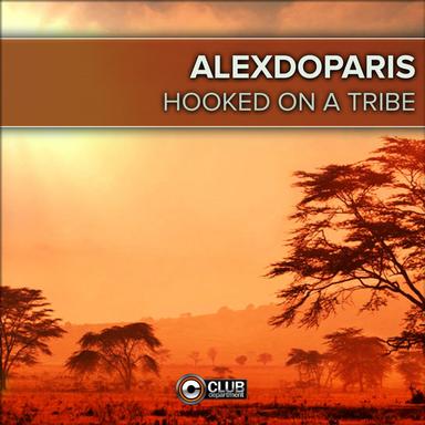 Hooked on a Tribe - Radio Edit