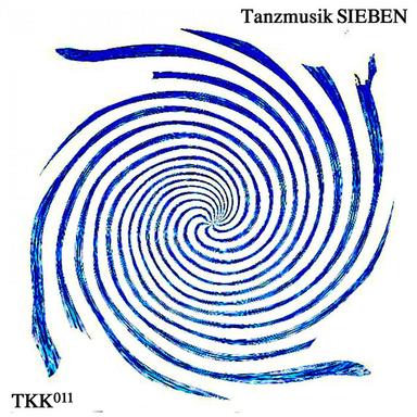 Tribute to Zio Danny - Jaime Tenaglia Brain Mix