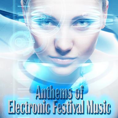 Drum & Bass - Festival Mix