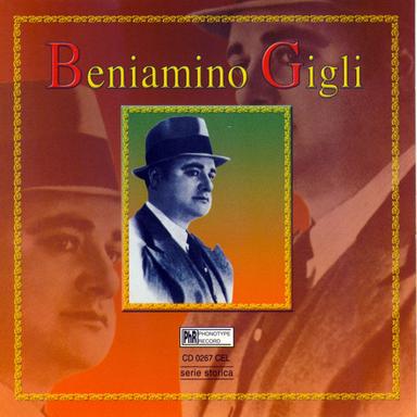 'A Canzone 'E Te