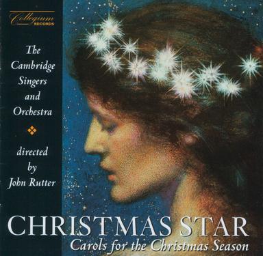 God Rest You Merry, Gentlemen (Arr. J. Rutter)