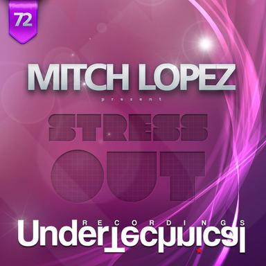 Stress Out - Javier Perez & David Bort Remix