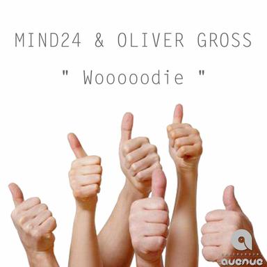 Wooooodie - Original Mix