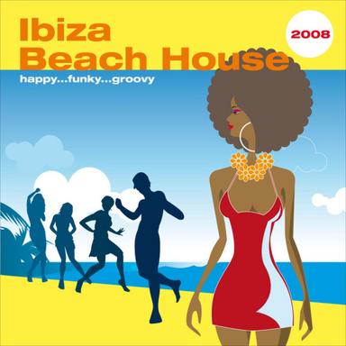 The Love Scene - Groovers Lounge Mix