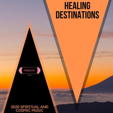 Mystical Healing