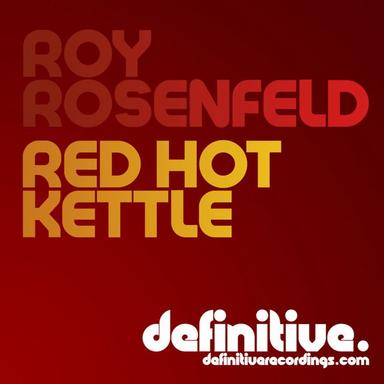 Red Hot - Original Mix