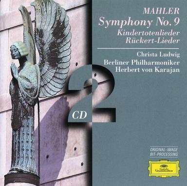 Symphony No.9 In D: 1. Andante comodo